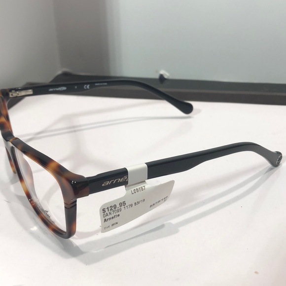 Arnette Glasses - Picture 3 of 3